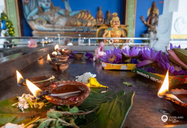 Puttalam & Kalpitiya entdecken – Abenteuer & Traumstrände