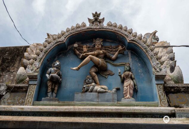 Puttalam & Kalpitiya entdecken – Abenteuer & Traumstrände