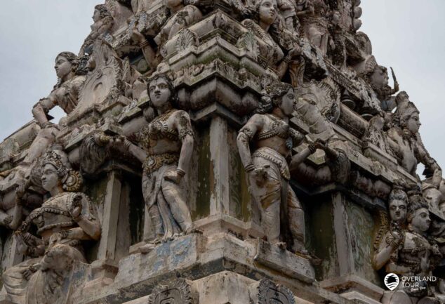 Puttalam & Kalpitiya entdecken – Abenteuer & Traumstrände