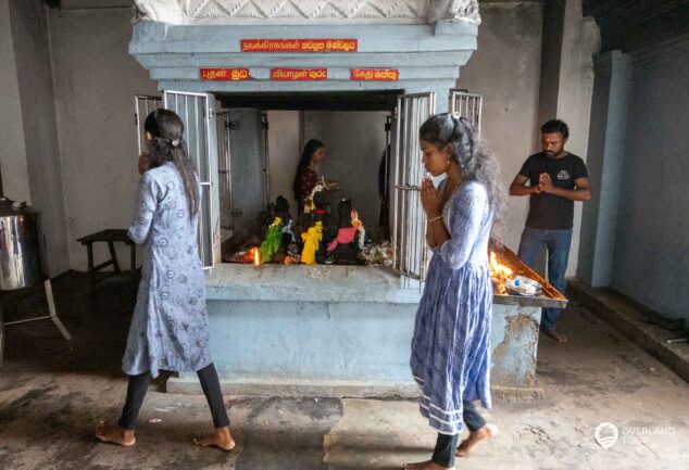 Puttalam & Kalpitiya entdecken – Abenteuer & Traumstrände