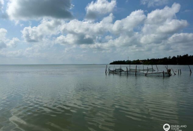 Puttalam & Kalpitiya entdecken – Abenteuer & Traumstrände