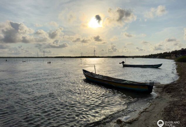 Puttalam & Kalpitiya entdecken – Abenteuer & Traumstrände