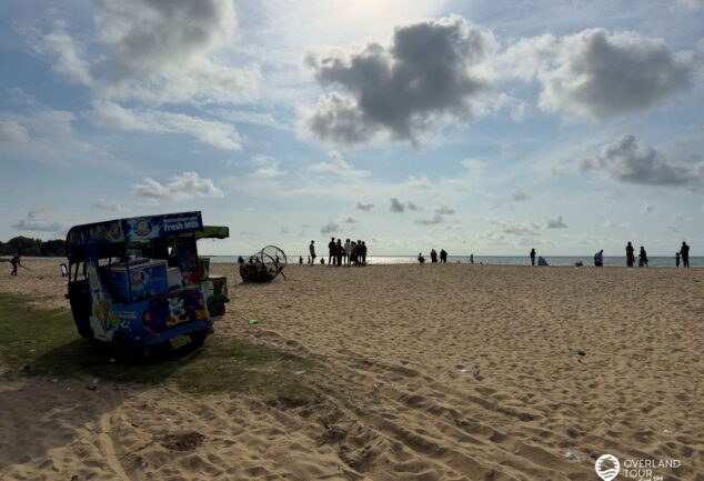 Puttalam & Kalpitiya entdecken – Abenteuer & Traumstrände