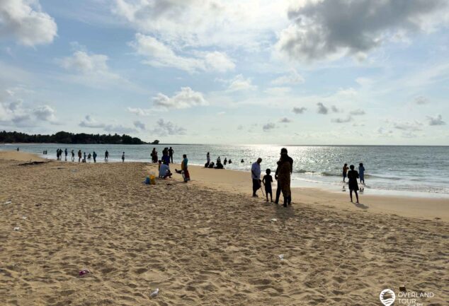 Puttalam & Kalpitiya entdecken – Abenteuer & Traumstrände