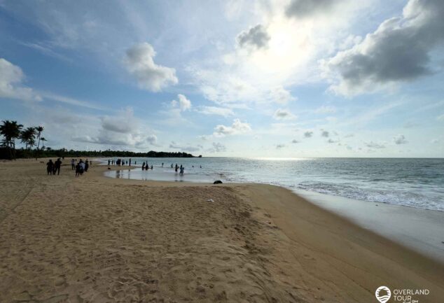 Puttalam & Kalpitiya entdecken – Abenteuer & Traumstrände