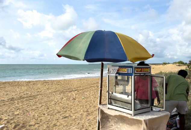 Puttalam & Kalpitiya entdecken – Abenteuer & Traumstrände