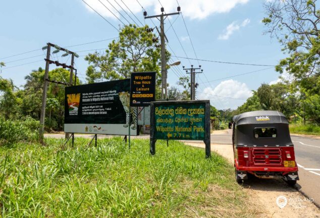 Puttalam & Kalpitiya entdecken – Abenteuer & Traumstrände