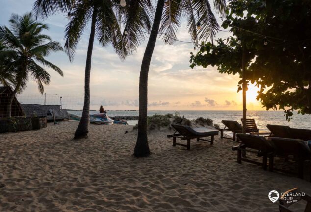 Puttalam & Kalpitiya entdecken – Abenteuer & Traumstrände