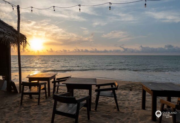 Puttalam & Kalpitiya entdecken – Abenteuer & Traumstrände