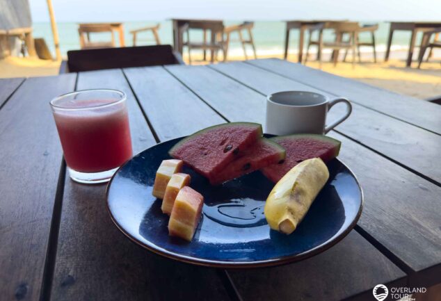 Puttalam & Kalpitiya entdecken – Abenteuer & Traumstrände