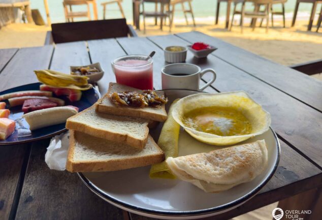 Puttalam & Kalpitiya entdecken – Abenteuer & Traumstrände