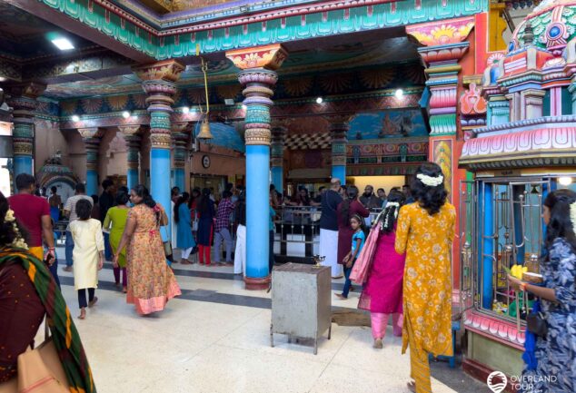 Trincomalee Sri Lanka: Strände, Tempel & Sehenswürdigkeiten