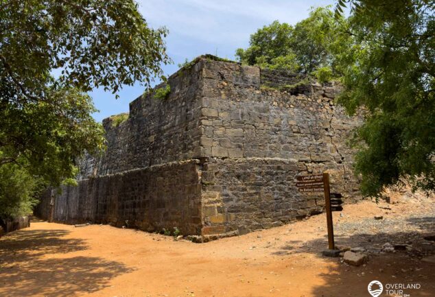 Trincomalee Sri Lanka: Strände, Tempel & Sehenswürdigkeiten