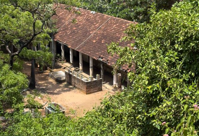Trincomalee Sri Lanka: Strände, Tempel & Sehenswürdigkeiten