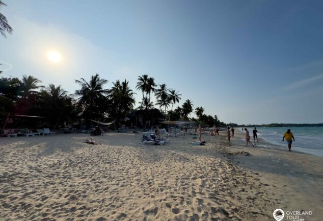 Trincomalee Sri Lanka: Strände, Tempel & Sehenswürdigkeiten