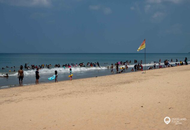 Trincomalee Sri Lanka: Strände, Tempel & Sehenswürdigkeiten