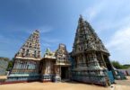 Sri Bathrakali Amman Tempel in Trincomalee