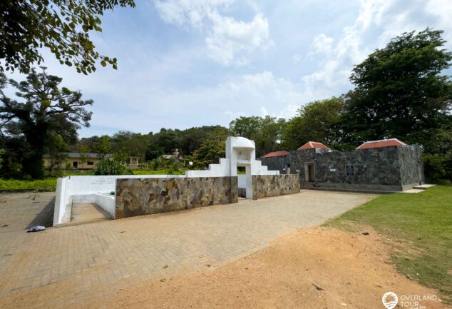 Trincomalee Sri Lanka: Strände, Tempel & Sehenswürdigkeiten