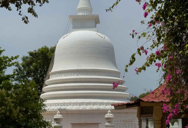 Trincomalee Sri Lanka: Strände, Tempel & Sehenswürdigkeiten