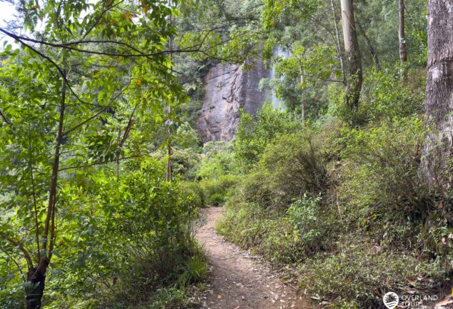 Nuwara Eliya: Ein Roadtrip ins mystische Hochland Sri Lankas