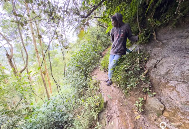 Nuwara Eliya: Ein Roadtrip ins mystische Hochland Sri Lankas