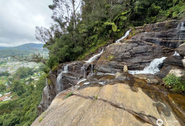 Nuwara Eliya: Ein Roadtrip ins mystische Hochland Sri Lankas