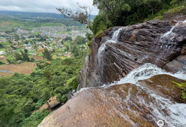 Nuwara Eliya: Ein Roadtrip ins mystische Hochland Sri Lankas