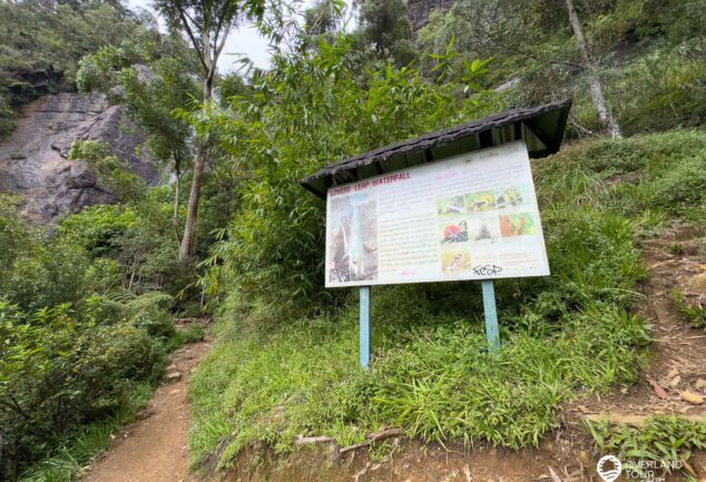 Nuwara Eliya: Ein Roadtrip ins mystische Hochland Sri Lankas