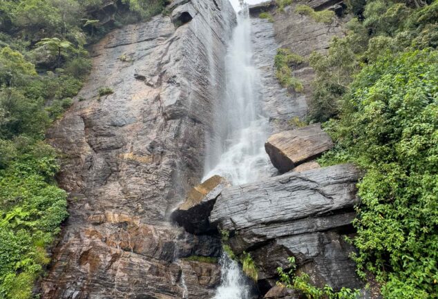 Nuwara Eliya: Ein Roadtrip ins mystische Hochland Sri Lankas