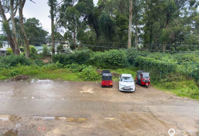 Nuwara Eliya: Ein Roadtrip ins mystische Hochland Sri Lankas