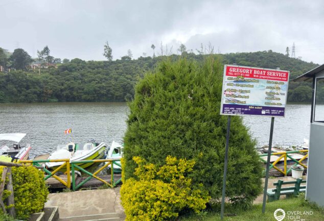Nuwara Eliya: Ein Roadtrip ins mystische Hochland Sri Lankas