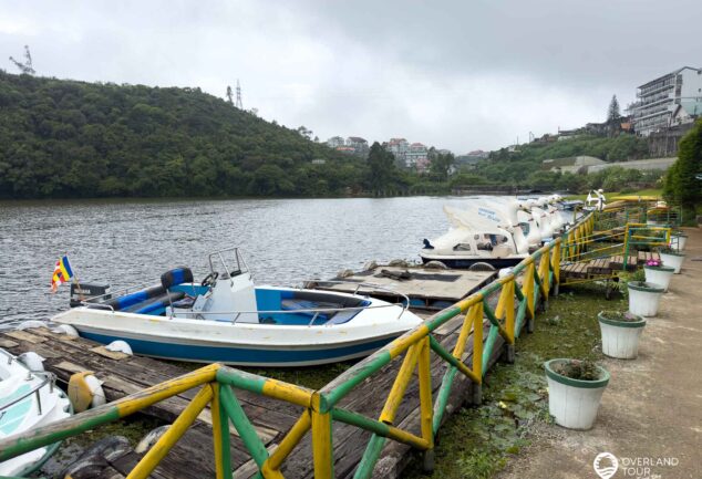 Nuwara Eliya: Ein Roadtrip ins mystische Hochland Sri Lankas