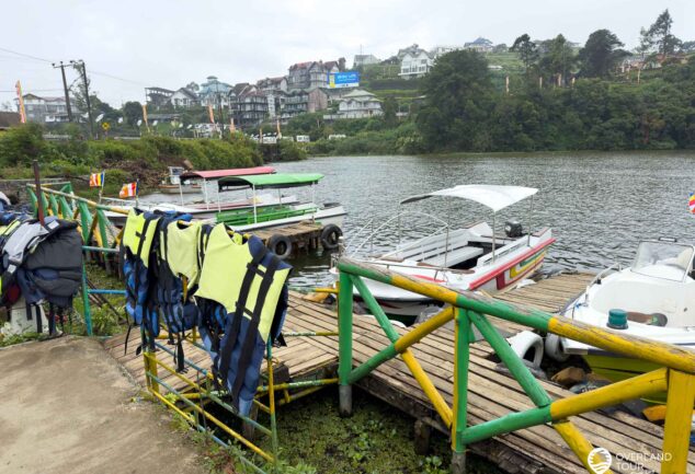 Nuwara Eliya: Ein Roadtrip ins mystische Hochland Sri Lankas