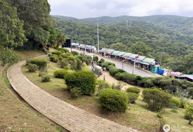 Nuwara Eliya: Ein Roadtrip ins mystische Hochland Sri Lankas