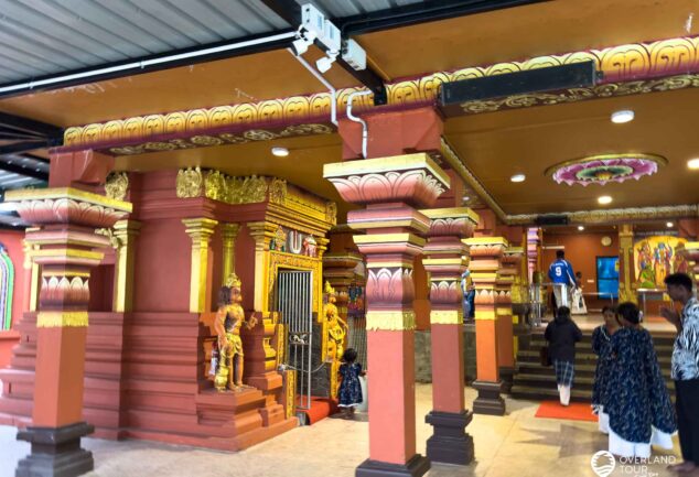 Nuwara Eliya: Ein Roadtrip ins mystische Hochland Sri Lankas