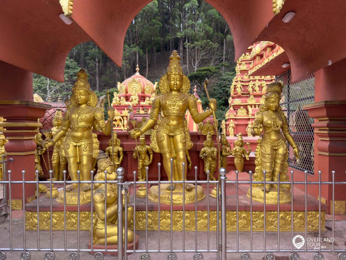 Seetha Amman Temple
