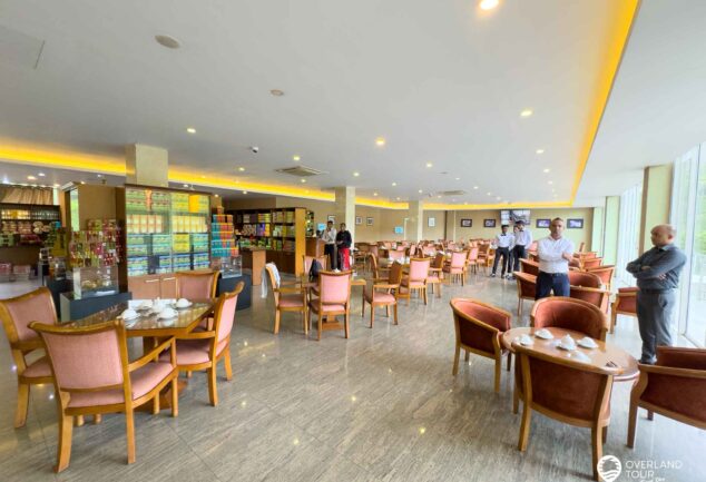 Nuwara Eliya: Ein Roadtrip ins mystische Hochland Sri Lankas