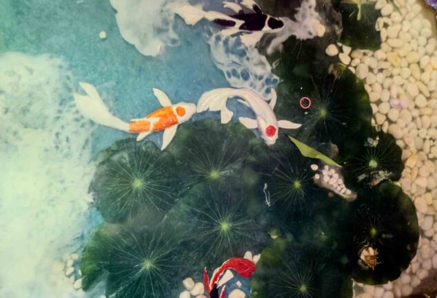 Dein Purple Temple Adventure: Ayutthayas lila Meisterwerk & Geheimtipp