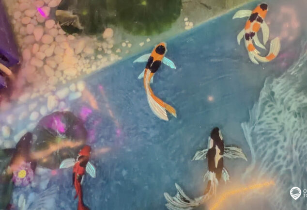 Dein Purple Temple Adventure: Ayutthayas lila Meisterwerk & Geheimtipp