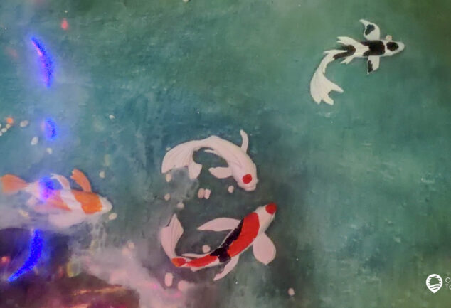 Dein Purple Temple Adventure: Ayutthayas lila Meisterwerk & Geheimtipp