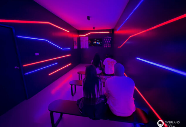 Dein Adrenalin-Kick: Go-Kart fahren in Bangkok – Alle Infos & Tipps!