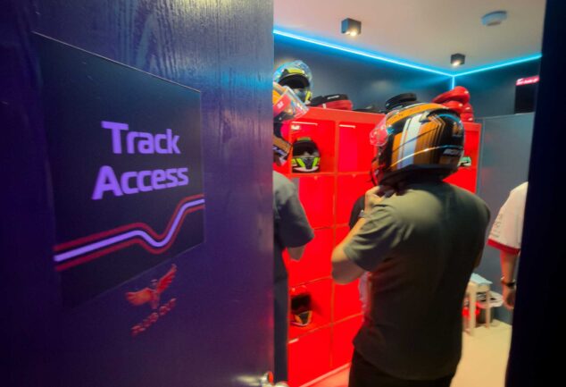 Dein Adrenalin-Kick: Go-Kart fahren in Bangkok – Alle Infos & Tipps!