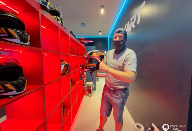 Dein Adrenalin-Kick: Go-Kart fahren in Bangkok – Alle Infos & Tipps!