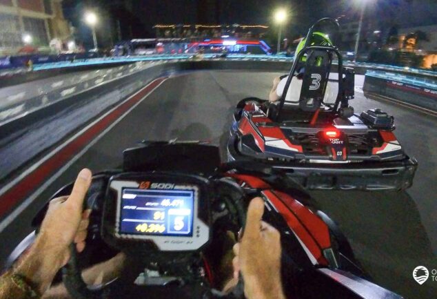 Dein Adrenalin-Kick: Go-Kart fahren in Bangkok – Alle Infos & Tipps!