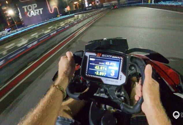 Dein Adrenalin-Kick: Go-Kart fahren in Bangkok – Alle Infos & Tipps!
