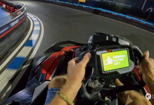 Dein Adrenalin-Kick: Go-Kart fahren in Bangkok – Alle Infos & Tipps!