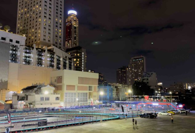 Dein Adrenalin-Kick: Go-Kart fahren in Bangkok – Alle Infos & Tipps!