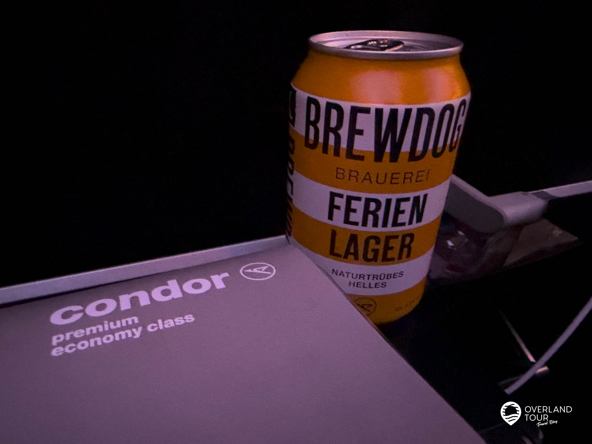 Condor Premium vs. Eco: Lohnt das Upgrade? Erfahrungen