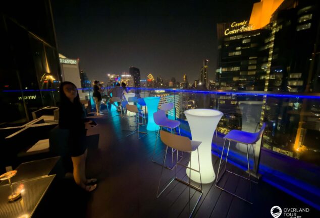 GetYourGuide Tour Review in Bangkok: Soi Cowboy, Nana, Clubs, Rooftop- & Go-Go-Bars