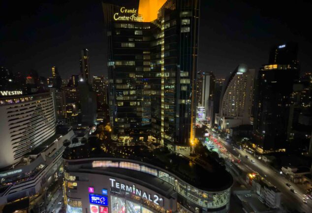 GetYourGuide Tour Review in Bangkok: Soi Cowboy, Nana, Clubs, Rooftop- & Go-Go-Bars